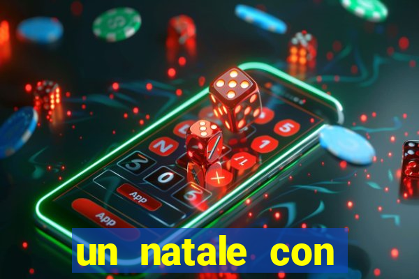 un natale con amore 2018