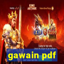 gawain pdf