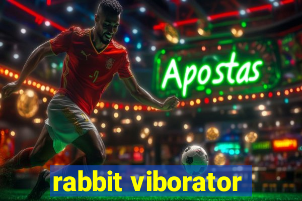 rabbit viborator