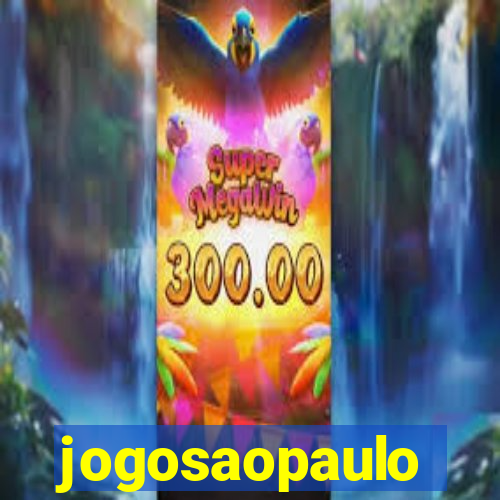 jogosaopaulo