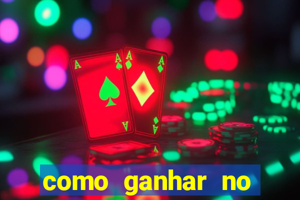 como ganhar no jogo do tiger fortune