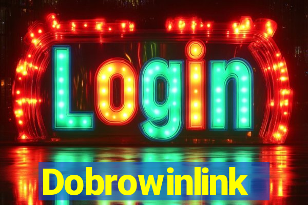 Dobrowinlink