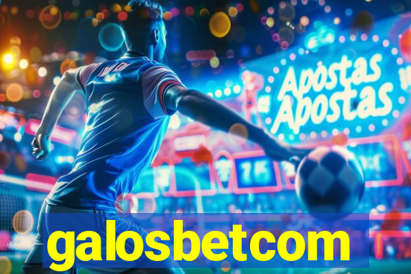 galosbetcom