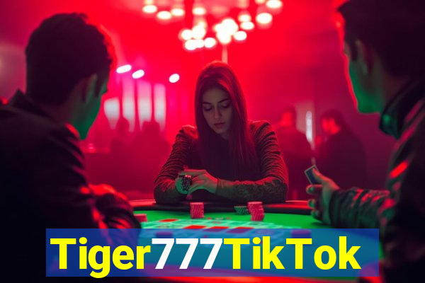 Tiger777TikTok