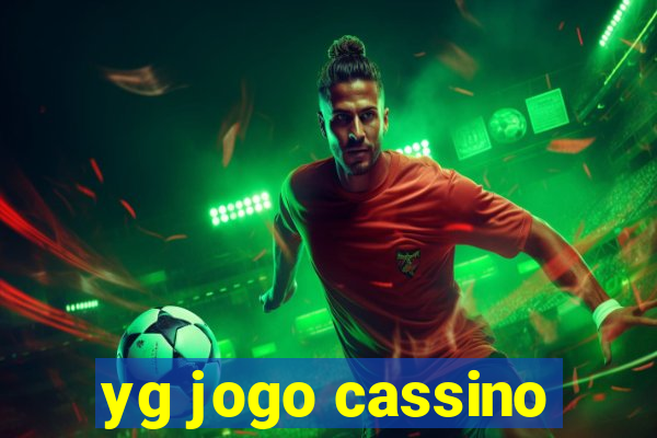 yg jogo cassino