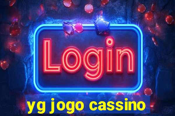 yg jogo cassino