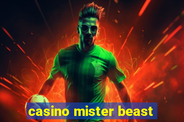 casino mister beast