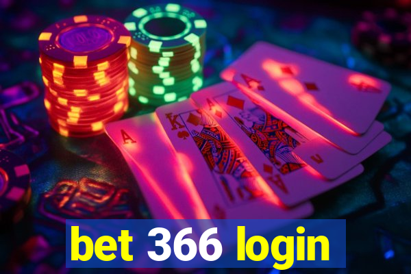 bet 366 login