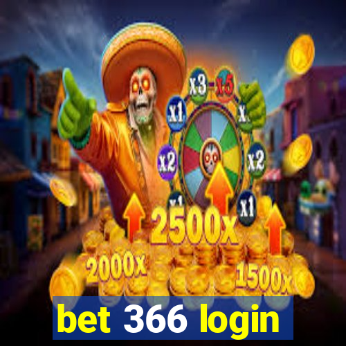 bet 366 login