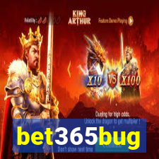 bet365bug