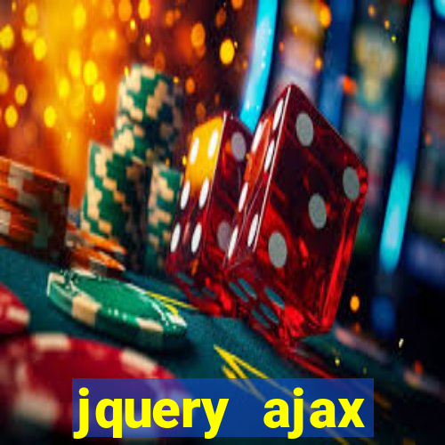 jquery ajax beforesend example