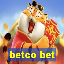 betco bet