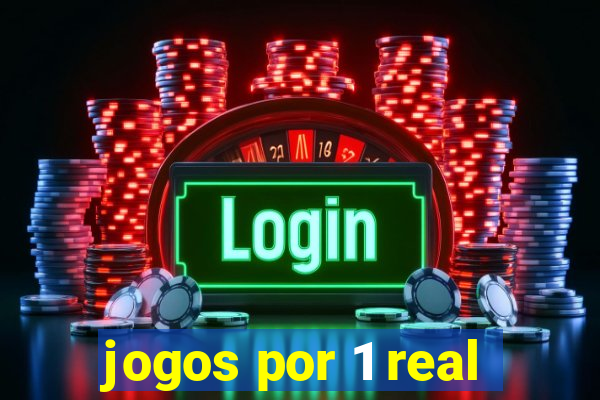 jogos por 1 real