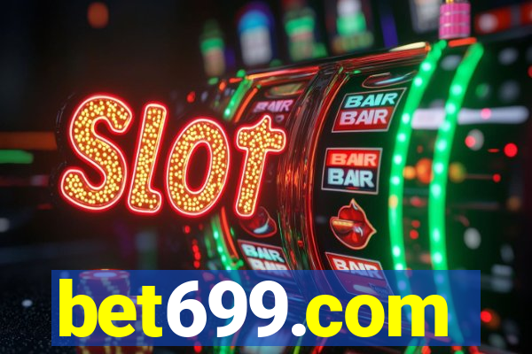 bet699.com