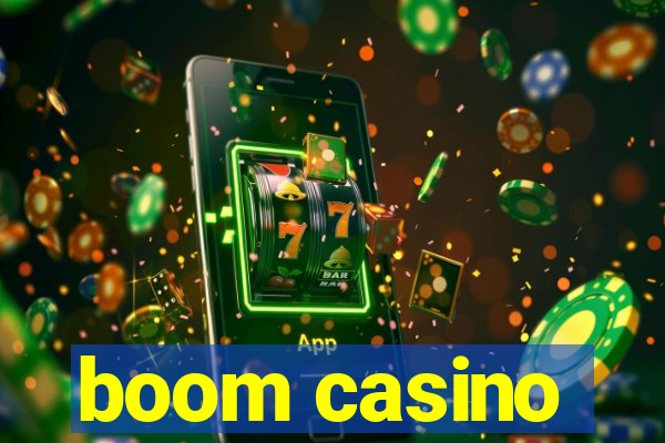 boom casino