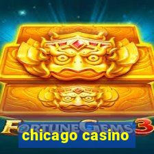 chicago casino