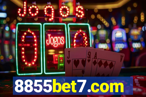 8855bet7.com