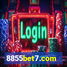 8855bet7.com