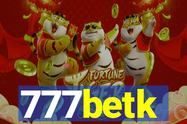 777betk