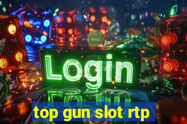 top gun slot rtp