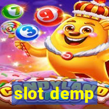 slot demp