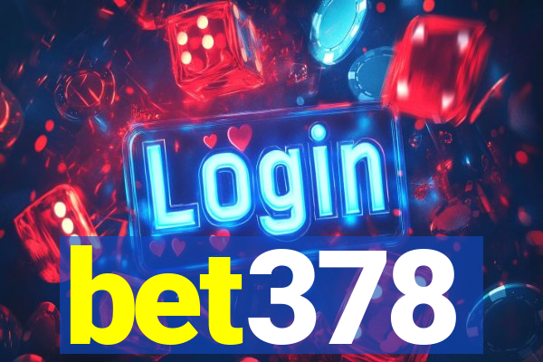 bet378