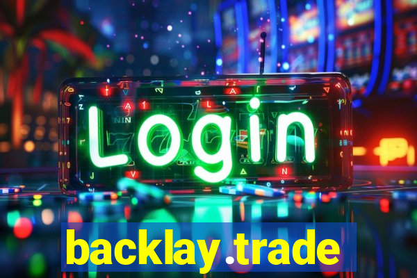 backlay.trade