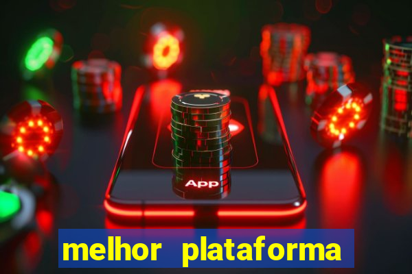 melhor plataforma para jogar tiger