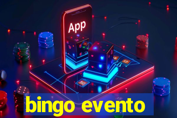 bingo evento