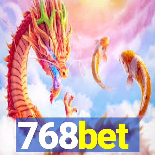 768bet