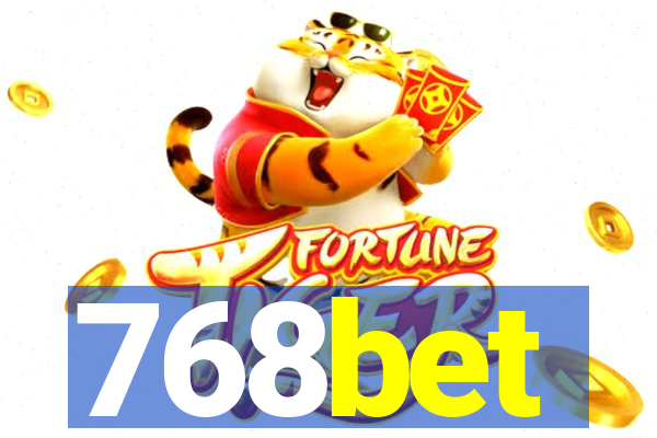 768bet