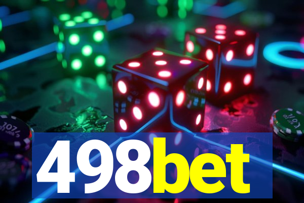 498bet