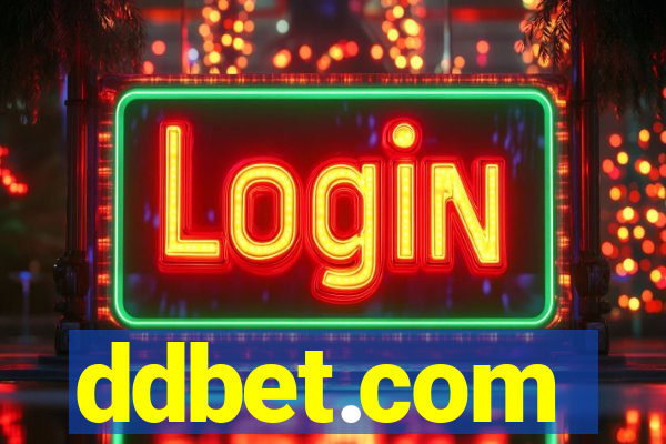 ddbet.com