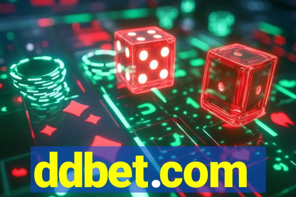 ddbet.com