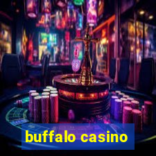 buffalo casino