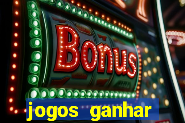 jogos ganhar dinheiro gratuito