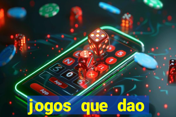 jogos que dao b?nus no cadastro