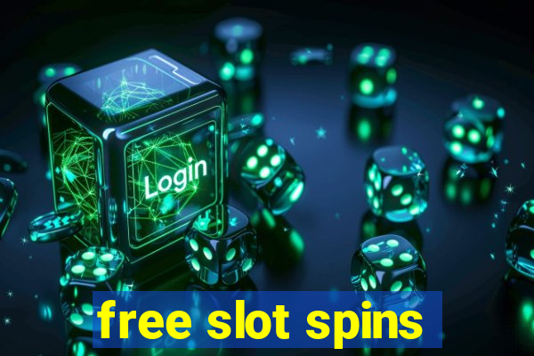 free slot spins