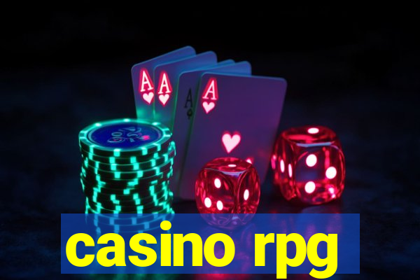 casino rpg