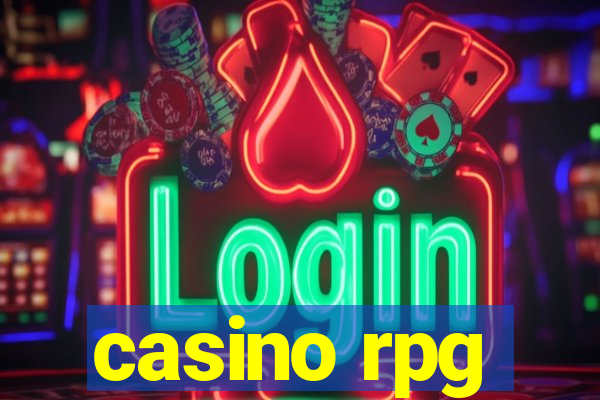 casino rpg