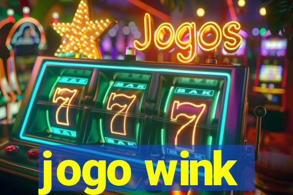 jogo wink