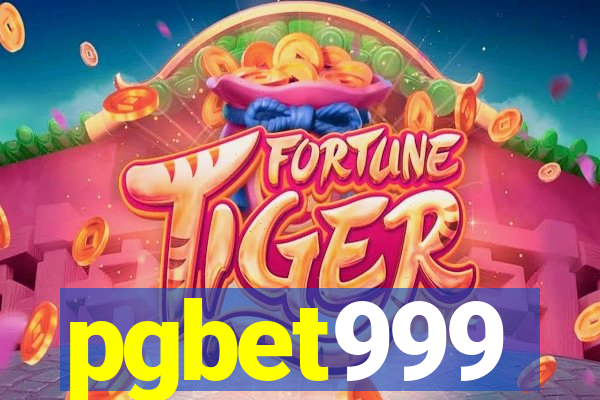 pgbet999