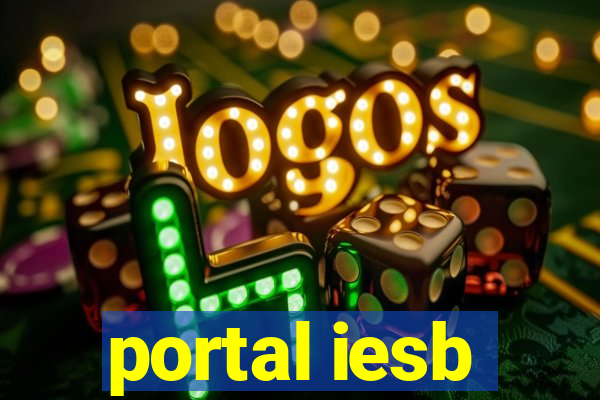 portal iesb