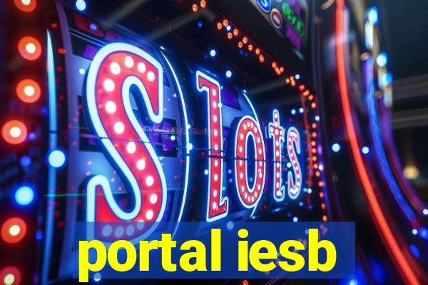 portal iesb