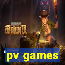 pv games