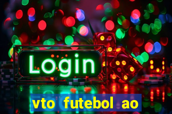 vto futebol ao vivo flamengo