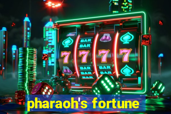 pharaoh's fortune