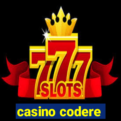 casino codere