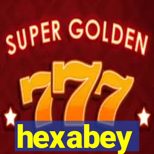 hexabey