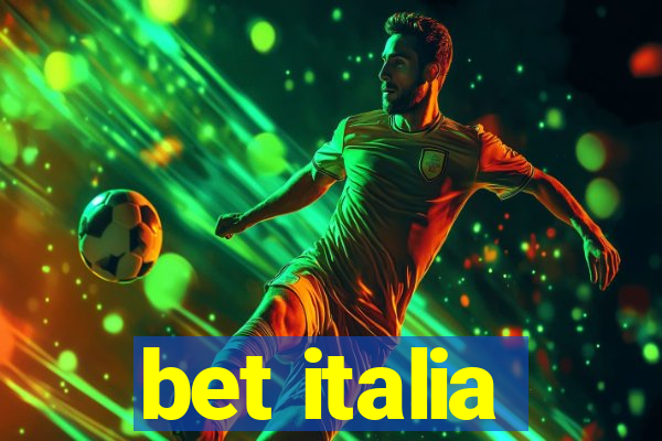 bet italia